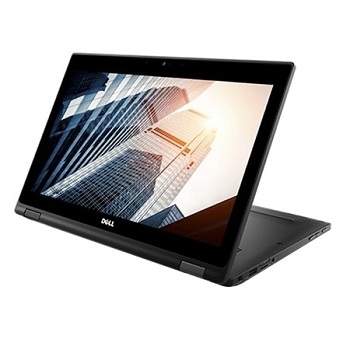 Dell Latitude 5289 (5289-0925)(Intel Core i5 7200U,  8Gb,  SSD512Gb,  Intel HD Graphics 620,  12.5